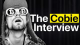 Cobie - The Future of Crypto, Capitalism & Society