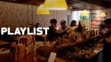 𝐏𝐥𝐚𝐲𝐥𝐢𝐬𝐭 서촌 칵테일바에서 흘러나오는 감미로운 R&B 팝 플리! (with.Jetstar)