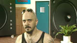 GLASS TAPPING: Big Poe