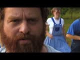 Kanye West - Can't Tell Me Nothing (featuring Zach Galifianakis and Will Oldham)
