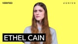 Ethel Cain "Nettles" Lyrics & Meaning | Genius Verified