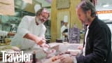 Carlo Cracco’s Favorite Places to Eat in Milan | Where the Chefs Eat | Condé Nast Traveler