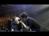 Ben Böhmer - Hunting feat. JONAH (Live from London Alexandra Palace)