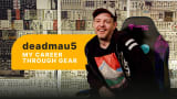 Inside deadmau5's Incredible Synth Studio | My Career Through Gear