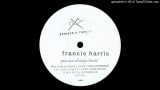 Francis Harris - You Can Always Leave (DJ Sprinkles Remix)