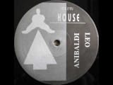 Leo Anibaldi - Elements - Italian House - ACV 1991