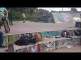 8 Channel - Josh Northam - Team member