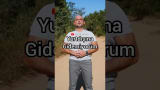 Yurtdışına Gidemiyorum