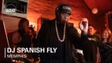 DJ Spanish Fly | Boiler Room Memphis: The Legends of Memphis Rap
