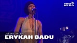Erykah Badu - 'Green Eyes' [HD] | North Sea Jazz (2001)