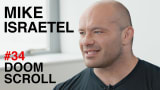 Dr. Mike Israetel: Seed Oils, Testosterone and Capitalism | Doomscroll