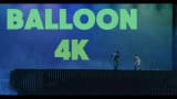 BALLOON - Tyler, The Creator 2024 4K