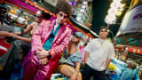 Dinny Skip & Makampom - TUK TUK ตุ๊กตุ๊ก (Official Music Video)
