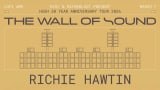 Richie Hawtin - The Wall of Sound @ Lofi, Amsterdam, NL - 07.03.2026