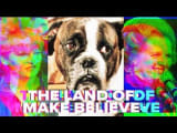 Shifty 1 The Land of Make Believe Adam Curtis