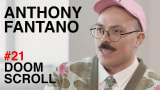 Anthony Fantano: Music, Art and Radical Politics | Doomscroll