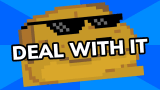 The Sunglasses Meme: We Can All Deal With It | Meme History