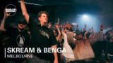 Skream & Benga | Boiler Room: Melbourne