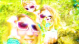 No Joy - Big Life, Big Leaf (video)