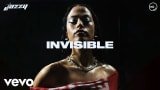 Jazzy, Chris Lorenzo - Invisible (Official Video)