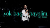 Tan Taşçı - Yok Başka Hayalim (Resmi Şarkı Sözleri Videosu)