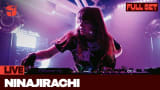 Ninajirachi | Full Set (live for triple j’s 50th Tour)
