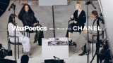 Solange x Neneh Cherry x Angèle x Yukimi | A Creative Roundtable with CHANEL
