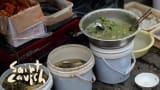 I Took A Chef From Noma to Eat Stinky Fermented Food (S2, E3)