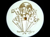 (A) Mike Dunn - Magic Feet ( DJAX-UP-149, Muzique Records – DJAX-UP-149) - 1992