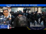 Billionaire Bruce Wayne wanted for Jan 6th Insurrection