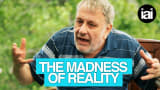 Why we are getting more stupid | Slavoj Žižek FULL INTERVIEW