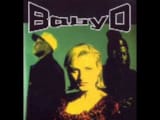 Baby D - Let Me Be Your Fantasy (Original 1992)