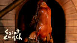 Peking Duck Is Evolving. This Is How It’s Made Now.