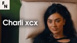 Charli xcx on a Catwalk Stomp, Collaboration, and the Pros of Jealousy | Fashion Neurosis