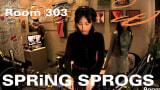SPRiNG SPROGS（michika, minami）｜2025年5月14日