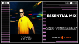 Myd Essential Mix @ BBC Radio 1