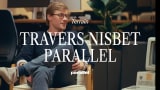 Parallel and the future of the Web | Travers Nisbet, Terrain Founders Series
