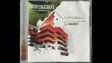 DJ Marky – The Brazilian Job
