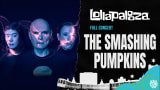 The Smashing Pumpkins - Full Set | Lollapalooza Chicago 2026 (Pro-shot)