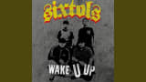 WAKE U UP