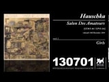 Hauschka - Girls [Salon Des Amateurs]