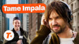 Testing Kevin Parker's Music Knowledge | Track Star*