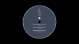 Palms Trax  -  Keys to a Printed Garden [fabric Originals]