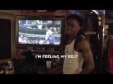 Lil Wayne "30 minutes to New Orleans" (Tha Carter documentary)