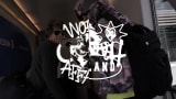 Yung Lean & bladee - INFERNO (Official Video)