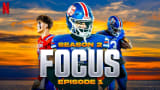 Ryder Lyons: "FOCUS" Season 2 Episode 1 | An Original Docuseries