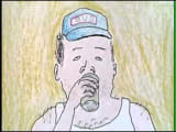 Huh? (Mike Judge)