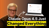 Why Opus 4.5 Just Became the Most Influential AI Model