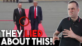 Trump & Putin Meeting: What REALLY Happened? Body Language Analyst Reacts!