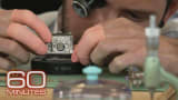 Why Swiss watches made by Richard Mille, Patek Philippe are so expensive | 60 Minutes